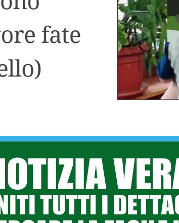 La mamma malata a cui tolgono i figli