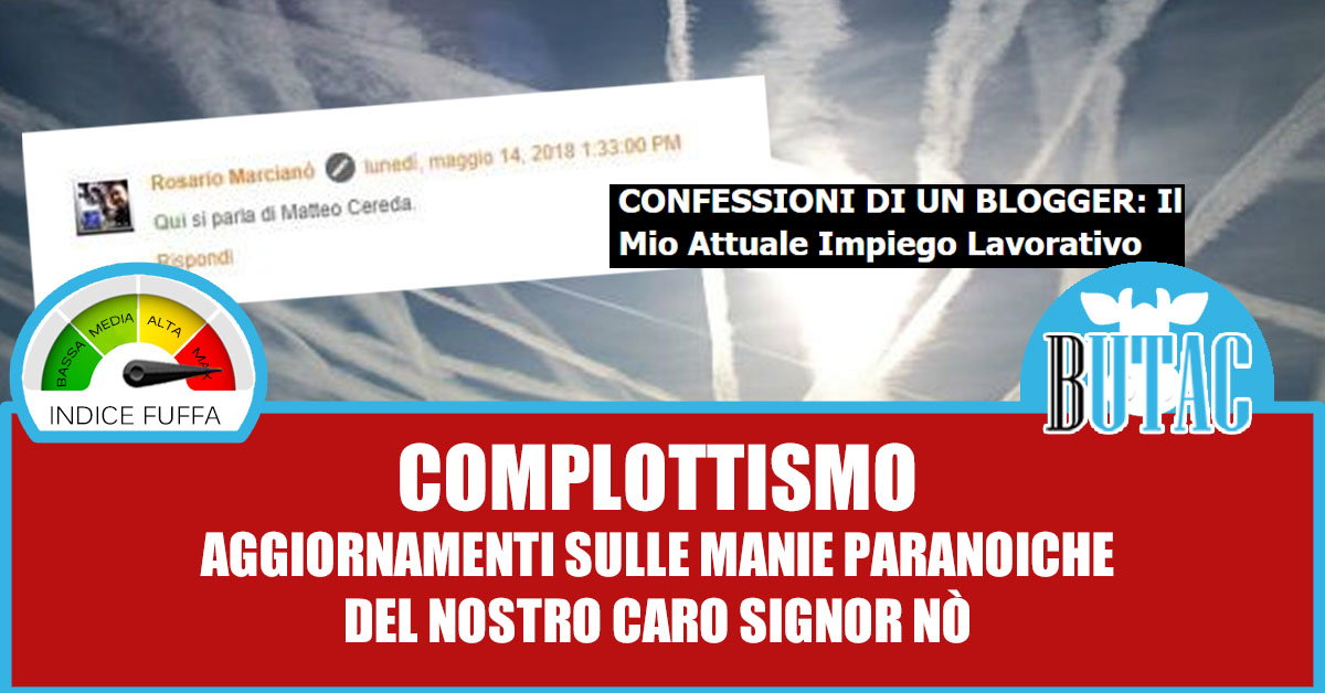 Mr Nò, la fiction e la diffamazione article-post