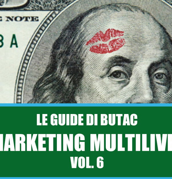 Una guida al network marketing – Parte VI article-post
