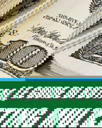 Una guida al network marketing – Parte V