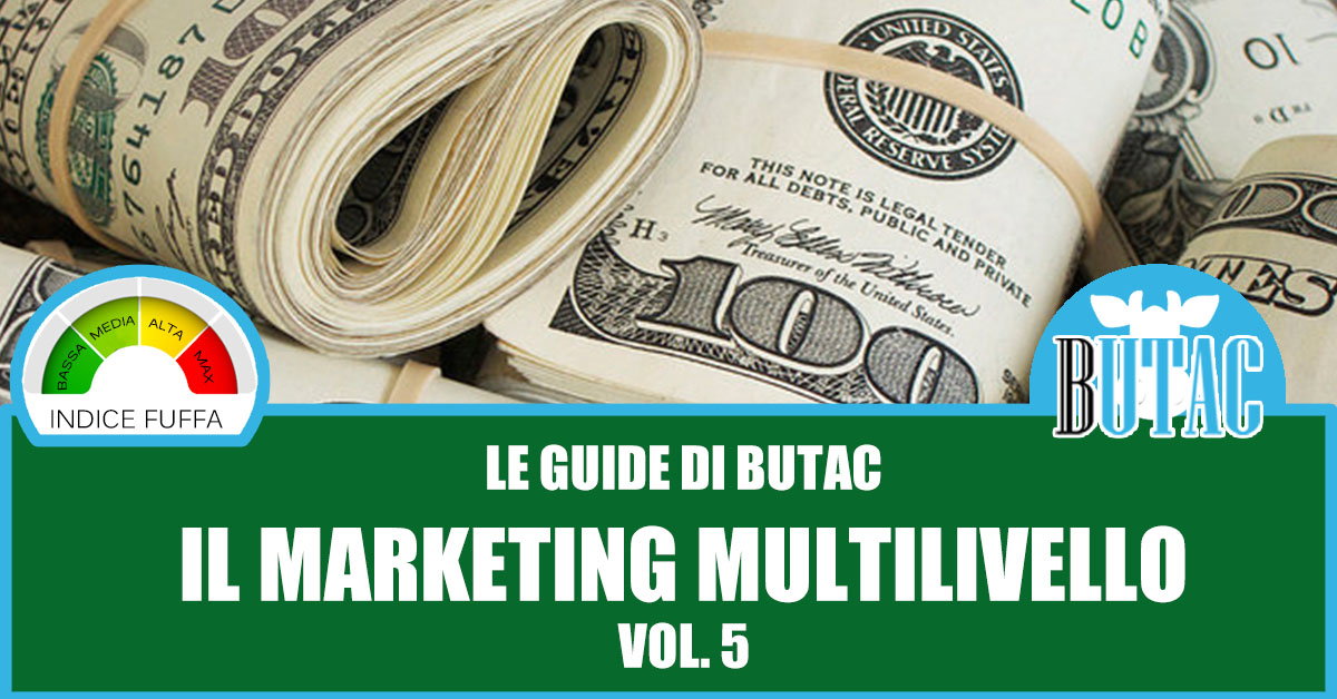 Una guida al network marketing – Parte V article-post