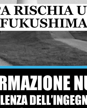 L’allarmismo sul nucleare in Europa
