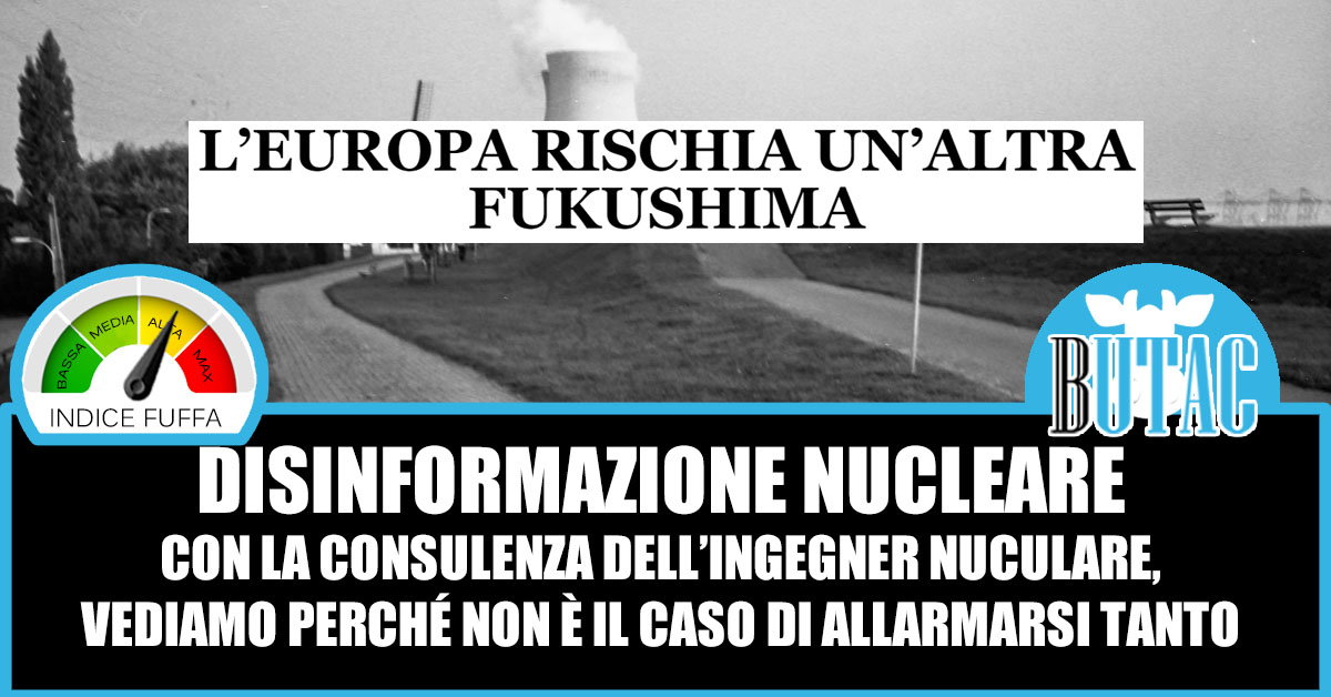 L’allarmismo sul nucleare in Europa article-post