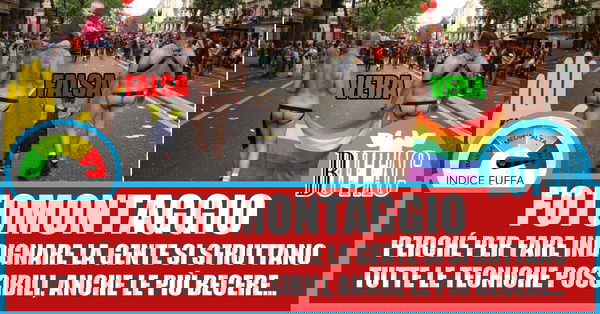 I ritocchi fotografici