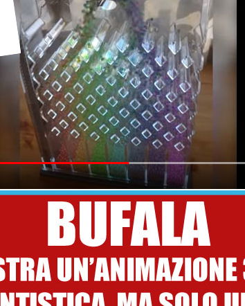 Le palline colorate e la fisica quantistica