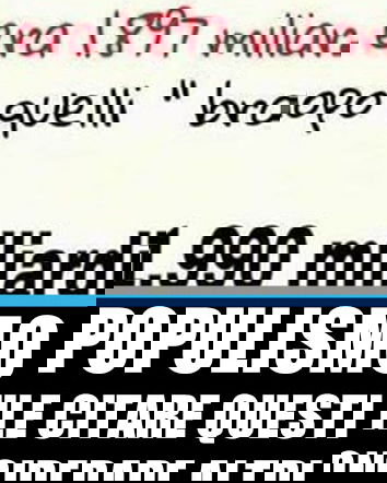 Il debito pubblico dal 2011