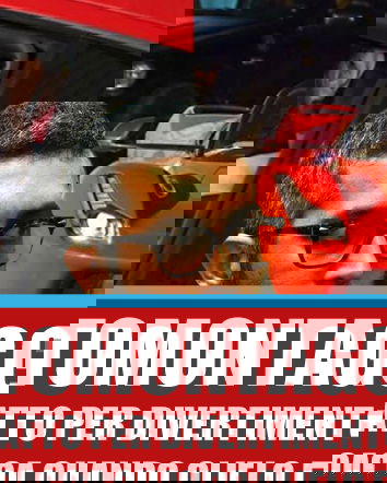 La Ferrari di Roberto Fico