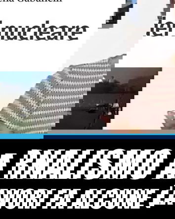 Sogin: come montare un caso sul nulla