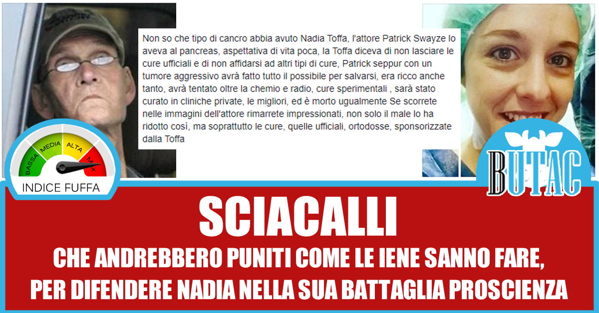 L’attacco a Nadia Toffa article-post