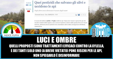 Xylella, insetticida e giornalismo article-post