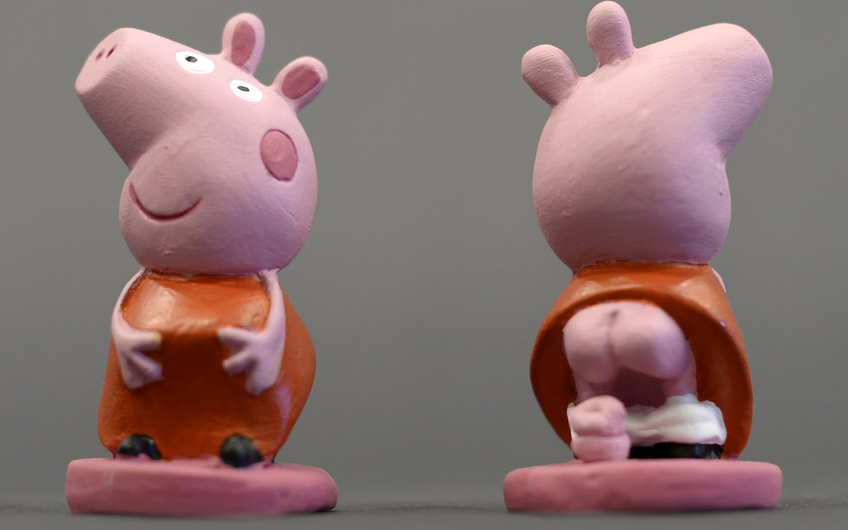 Peppa Pig censurata in Cina article-post