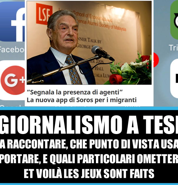 La app di Soros per i migranti article-post