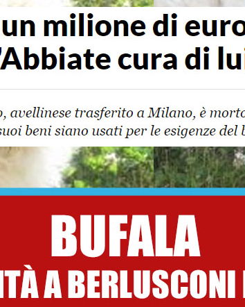 Tor, il cane da un milione di euro