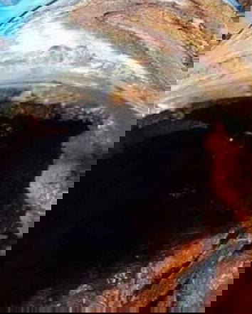 I tubi dell’acqua (di Bangkok)