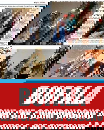 Estate, tempo di gender