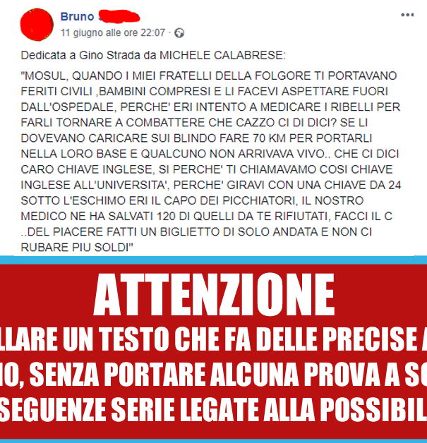 Gino Strada il picchiatore article-post