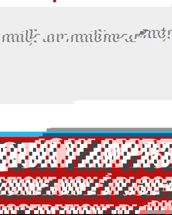 Le citazioni di Goebbels e la post-verità
