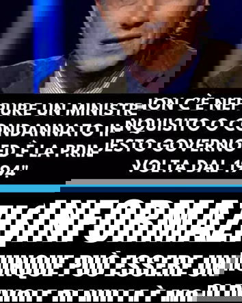 Indagati e condannati