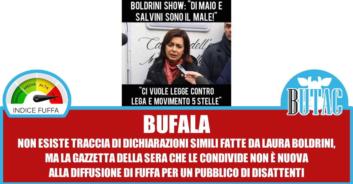 A volte ritornano: i meme su Laura Boldrini article-post