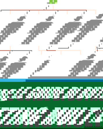 Una guida al network marketing – Parte VIII