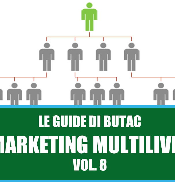 Una guida al network marketing – Parte VIII article-post