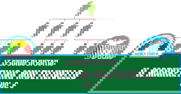 Una guida al network marketing – Parte VIII