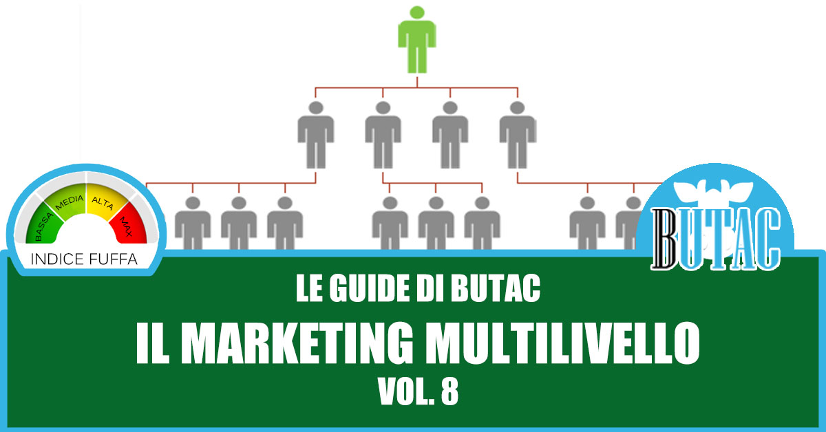 Una guida al network marketing – Parte VIII article-post