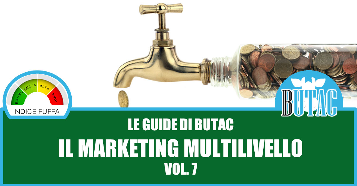 Una guida al network marketing – Parte VII article-post