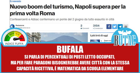 Bologna supera Napoli nel turismo article-post