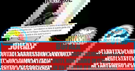 Misinformare per indignare – #razzismo 2018 article-post