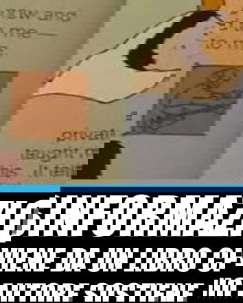 Uncle Pete o come prendere fischi per fiaschi