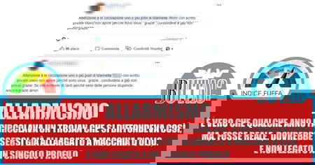 Attenzione: private video article-post