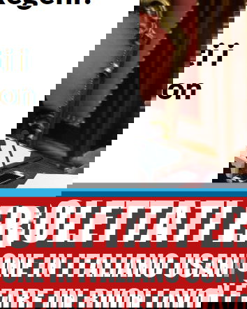 I virgolettati di Salvini