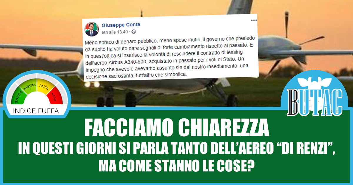 L’aereo di Renzi article-post