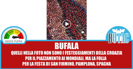 I festeggiamenti della Croazia article-post