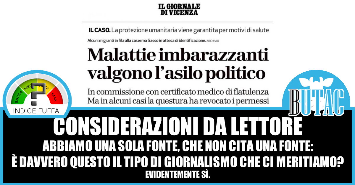 L’immigrato vittima di meteorismo e la privacy article-post
