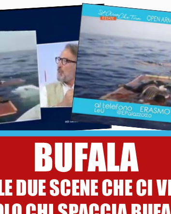 Il complotto Open Arms (3 di 3)