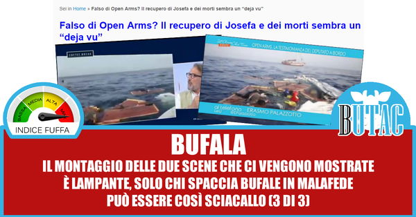 Il complotto Open Arms (3 di 3)