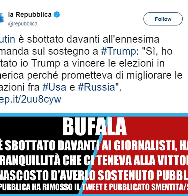 Putin è sbottato article-post