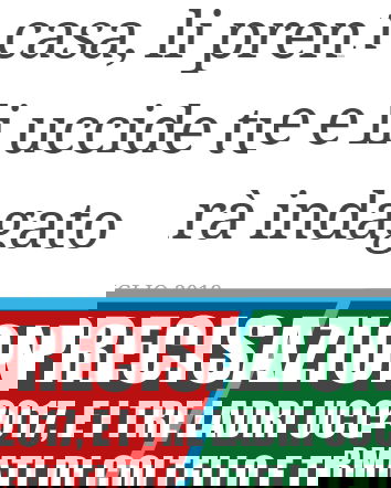 Uccide tre ladri, non sarà indagato