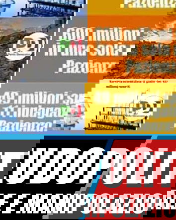 AH S’TATO IL PIDDI!!!!11!1!