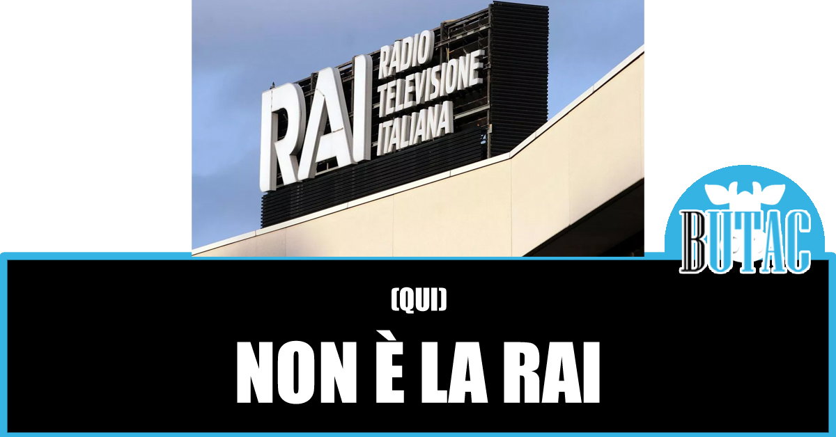 (qui) Non è la RAI article-post