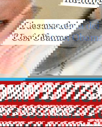 Le dimissioni di Papa Ratzinger