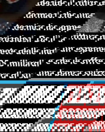 L’attentato a Tina Anselmi