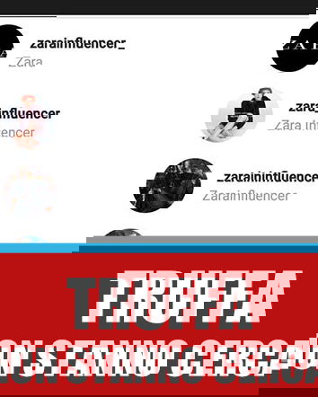 Truffa su Instagram: “Adidas influencer” (e Nike, e Zara…)