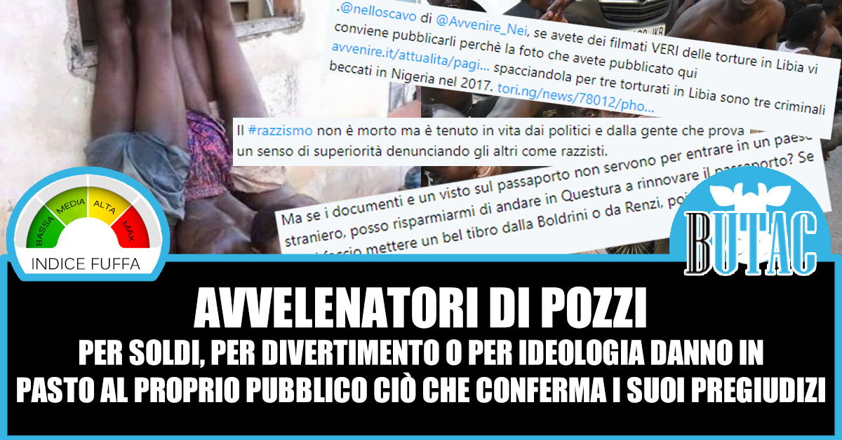 Avvelenatori di pozzi e torture in Libia article-post