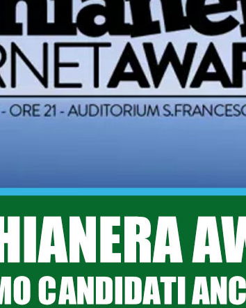 Macchianera Internet Awards 2018