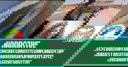 Narrative: Israele e Palestina – il graffito di Jorit article-post