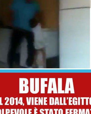 Gli abusi nell’asilo di una comunità straniera