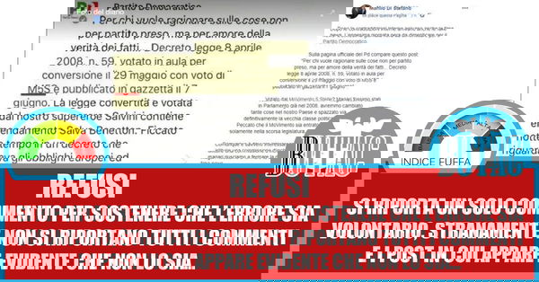 I bambini dell’asilo stanno facendo casino